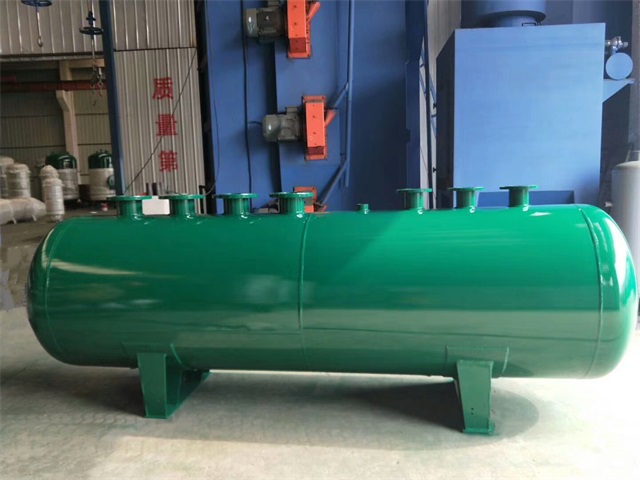 蒸汽赛罕赛罕赛罕分汽缸规格